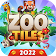 Zoo Tile - Match Puzzle Game icon
