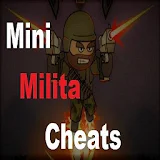 Best Free Cheats for Militia icon