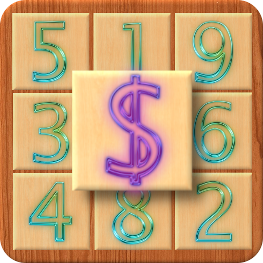 Play-Sudoku-to-Earn 6.0 Icon
