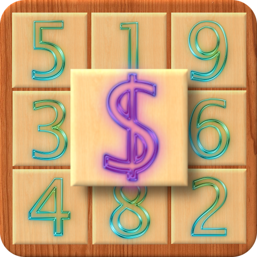 Play-Sudoku-to-Earn logo
