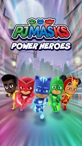 PJ Masks™: Powerhelden