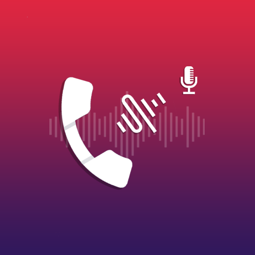 Call Recorder logo