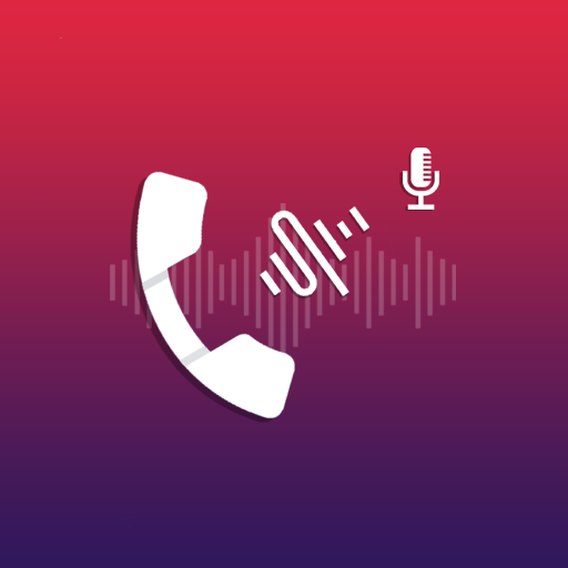 Call Recorder  Icon