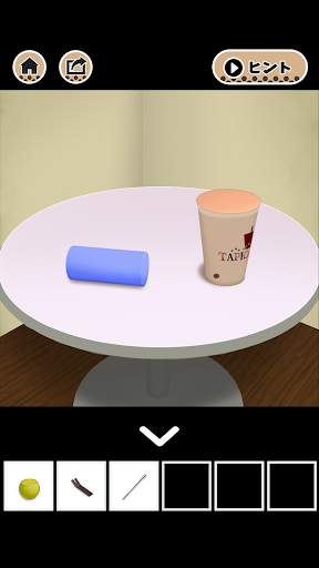 Escape from TapiocaShop Screen 2