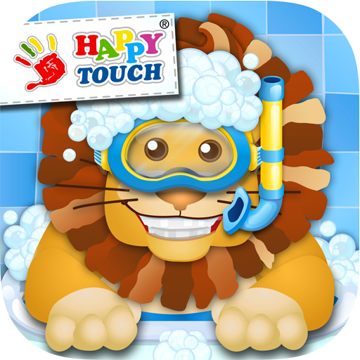 JUEGOS DE PELO Happytouch® Descarga en Windows