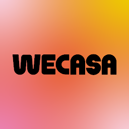 「Ménage et bien-être - Wecasa」のアイコン画像