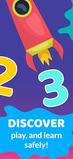 Kids Learning: Videos & Games Screen 3