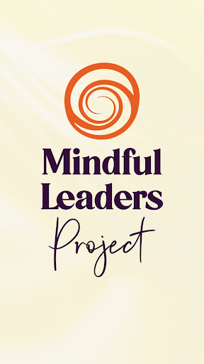 Android application Mindful Leaders Project App screenshort