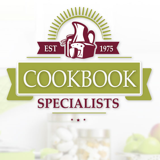 Cookbook Specialists Recipe Ap Header - AppWisp.com