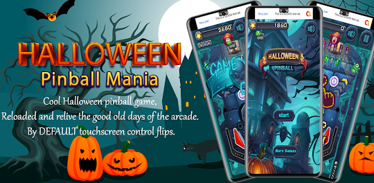 Halloween Magic Mania - halloween games free download and offline