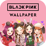 BlackPink Wallpaper 2020 - All Member  Icon