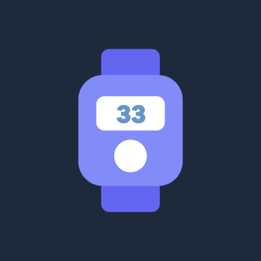 My Dhikr Counter Install on Windows