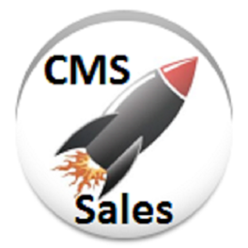 CMS Cargo Sales 5.8.0.0 Icon