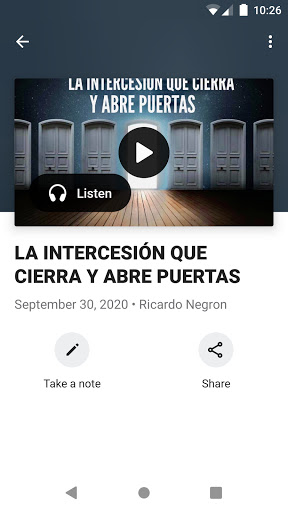 Nueva Creación IL Screen 3
