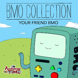 Icon image Adventure Time: BMO Collection