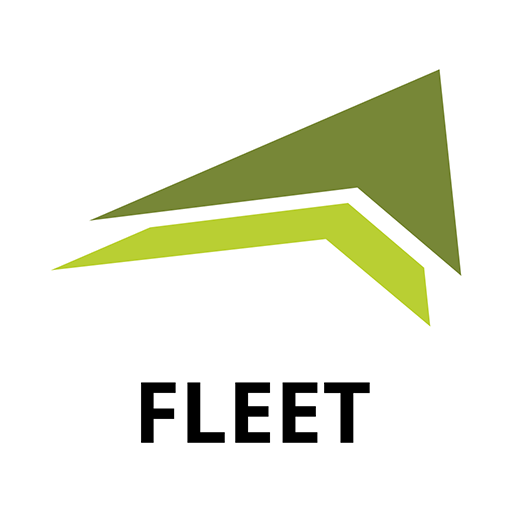 ASCEND Fleet logo