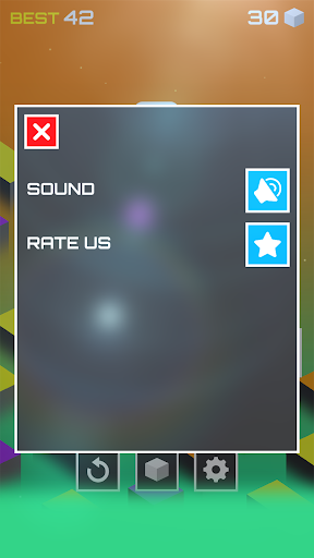 Cross OR Die  sky high