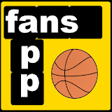 World Basketball News FansApp icon