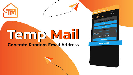 Proxy Mail - Temporary email Screen 3