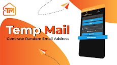 Proxy Mail - Temp emailのおすすめ画像3