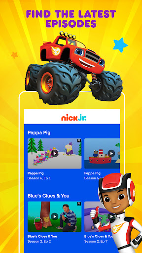 [Updated] Nick Jr APK Free Download for Android / Windows PC (2023)