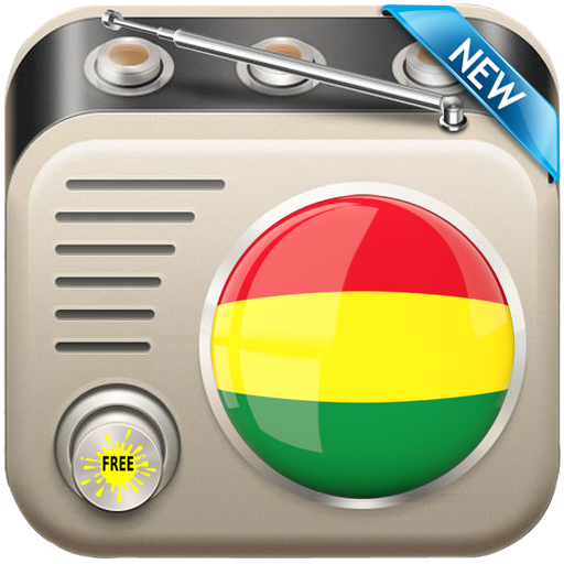 All Bolivia Radios - Izinhlelo zokusebenza ku-Google Play