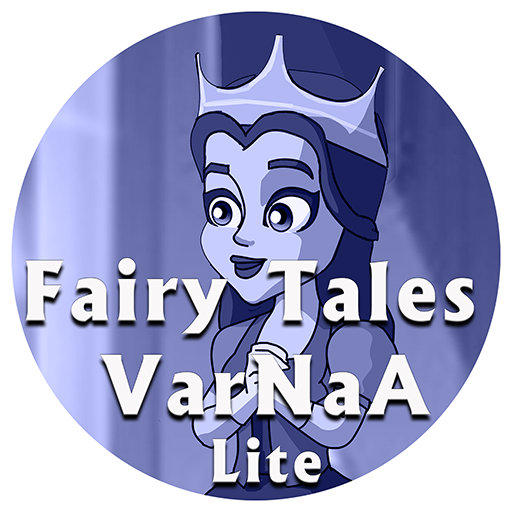 Fairy Tales - Lite - VarNaA  Icon