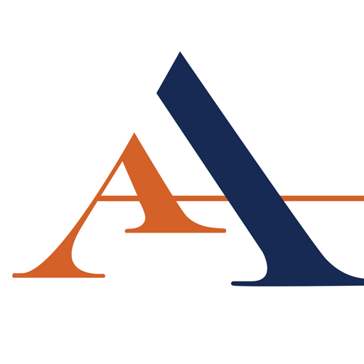 Alderfer Auction logo