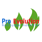 PRO EVOLUTION