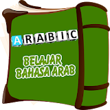 New Belajar Bahasa Arab icon