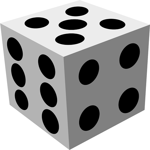 Dice Roll Sound logo