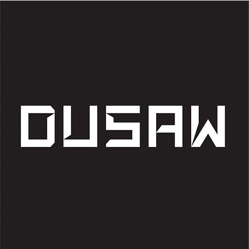 DUSAW Access logo