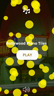 Bollywood Piano Tiles 2.6 screenshots 1