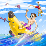 Cover Image of Download Banana Ski 0.0.5 APK