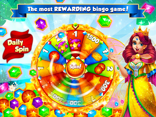 Bingo Story – Bingo Games 15