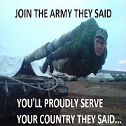 Army Memes 3.0 Icon