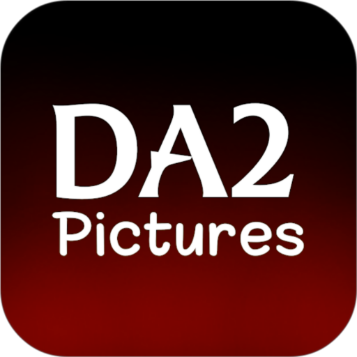 DA2 Pictures Lr Presets 2023 logo