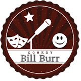 BBP: Bill Burr Podcast icon