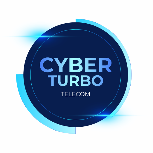 Cyber Turbo logo
