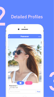 Swingers Hookup and Threesome Dating App- Swingr(圖2)-速報App