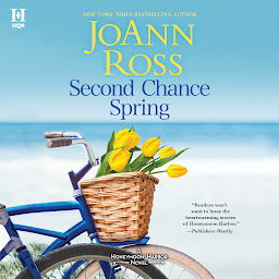 Icon image Second Chance Spring