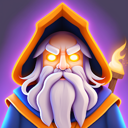 Slika ikone Wizard Hero