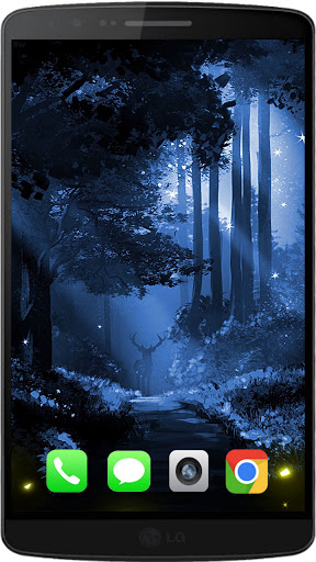 Deer The Best HD Walpaper 2021