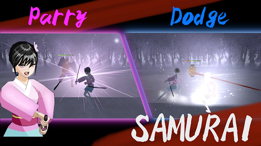 Android application Japanese Ghost Slayer screenshort