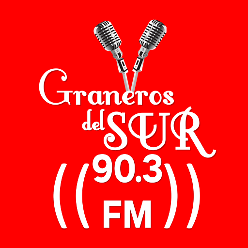 Graneros del Sur 90.3 FM logo