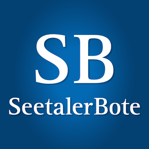 Seetaler Bote - SWS Medien AG 1.2.0 Icon