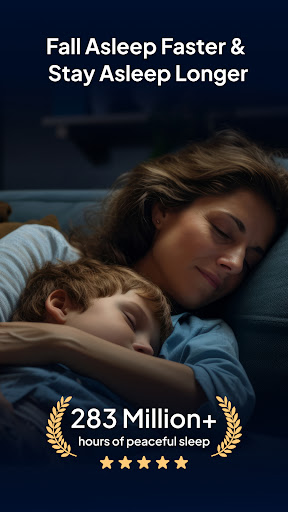 Calm Sleep Sounds & Tracker - Health & Fitness - apps