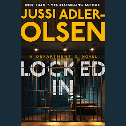 Icon image Locked In: A Department Q Novel