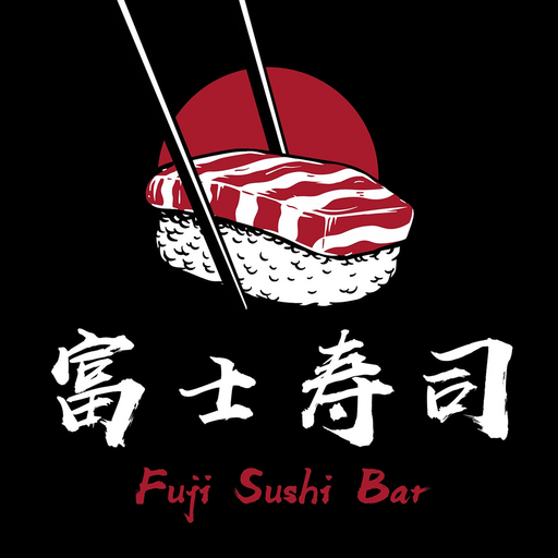 Fuji Sushi logo
