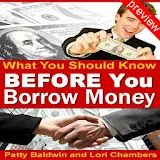 BEFORE You Borrow Money Pv icon